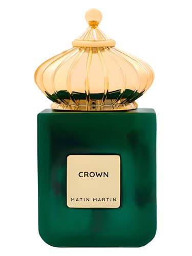 CROWN EAU DE PARFUM - کراون ادو پرفیوم