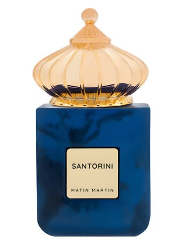 SANTORINI EAU DE PARFUM 