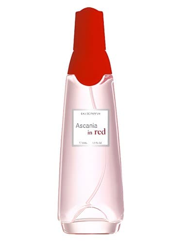 Ascania in Red