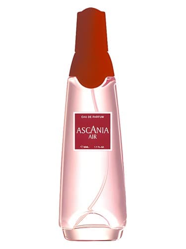 Ascania Air - آسکانیا ایر
