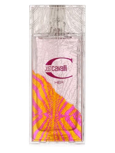 Just Cavalli Her - فقط کاوالی او