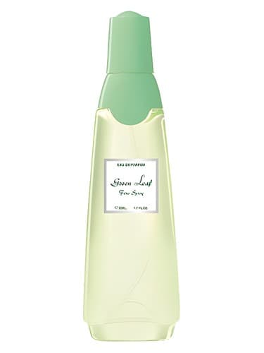 Green Leaf Fine Spray