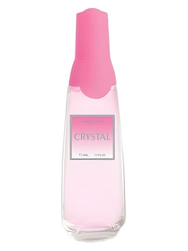 Crystal - کریستال