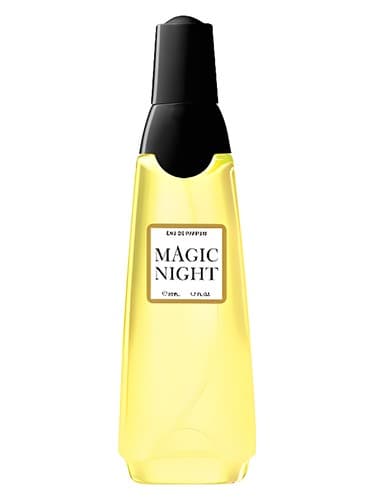 Magic Night - نایت جادویی