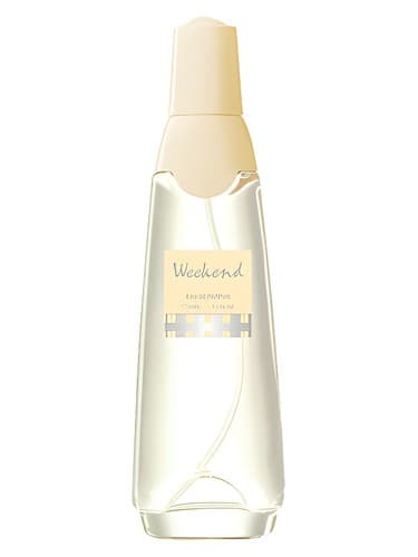 Weekend - آخر هفته