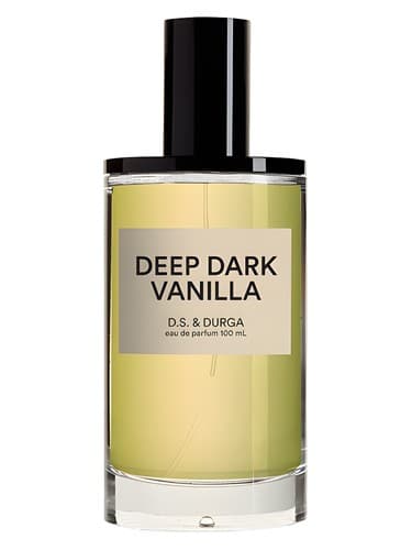 Deep Dark Vanilla - وانیلا تیره عمیق