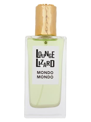 Lounge Lizard - مارمولک سالن