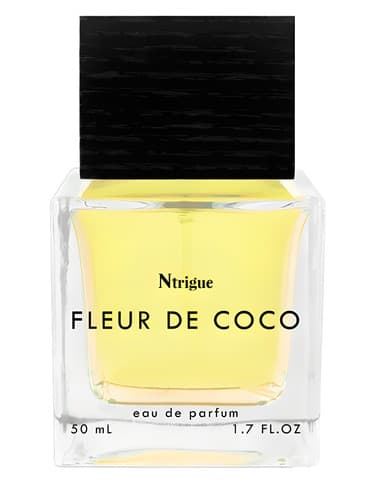 Fleur de Coco - فلور دو کوکو