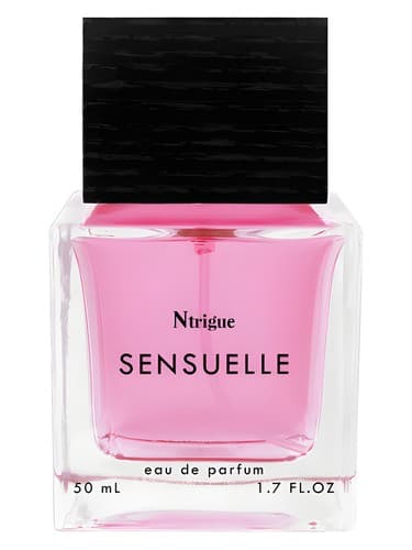 Sensuelle - سنسوئل