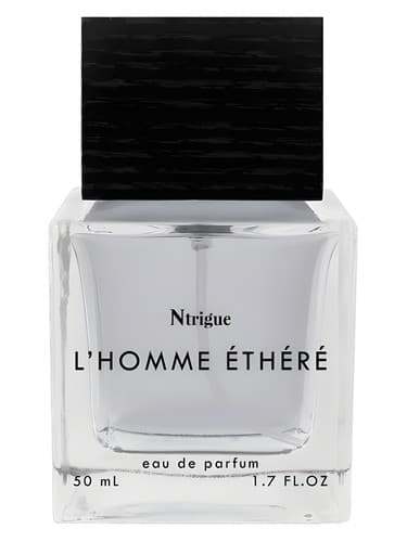 L'Homme Éthéré 