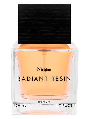 Radiant Resin - رزین تابشی