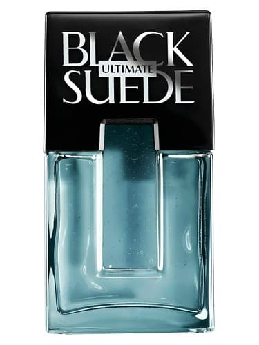 Black Suede Ultimate - جیر بلک نهایی
