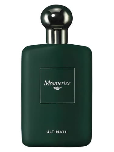 Mesmerize Ultimate - مسحور نهایی