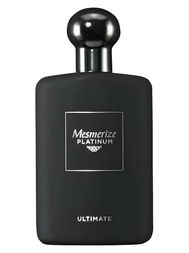 Mesmerize Platinum Ultimate - Platinum Ultimate را مسحور کنید