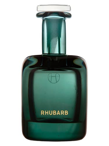Rhubarb - ریواس