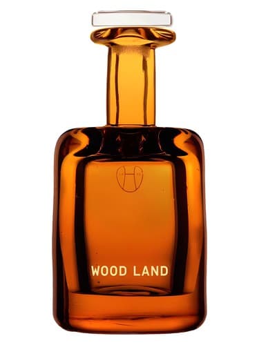 Wood Land