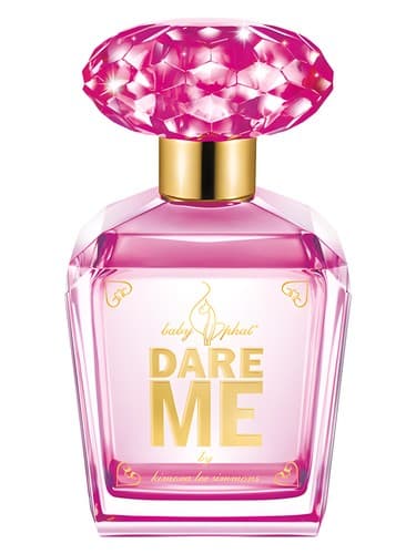 Baby Phat Dare Me - بچه فات جراتم کن