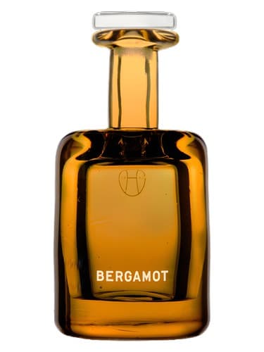 Bergamot - ترنج