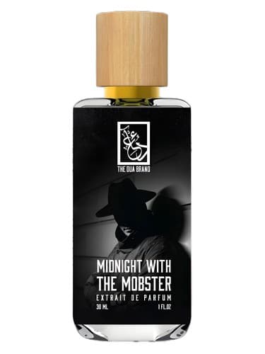 Midnight With The Mobster