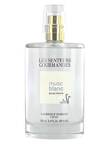 Musc Blanc - ماسک بلان