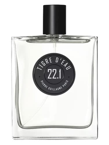 Tigre d'Eau 22.1