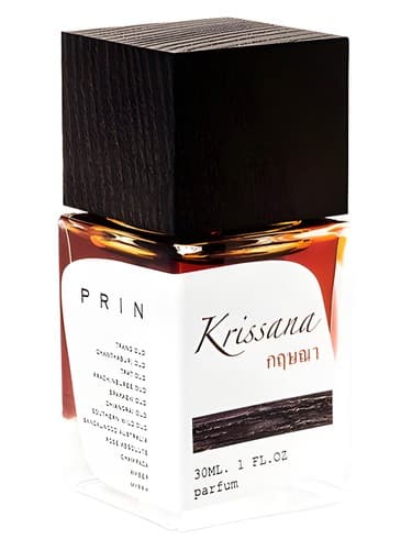 Krissana (กฤษณา) - کریسانا (กฤษณา)