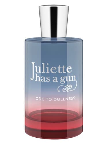 Ode To Dullness