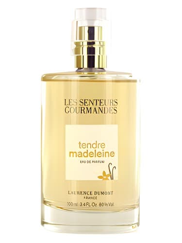 Tendre Madeleine - تندره مادلین