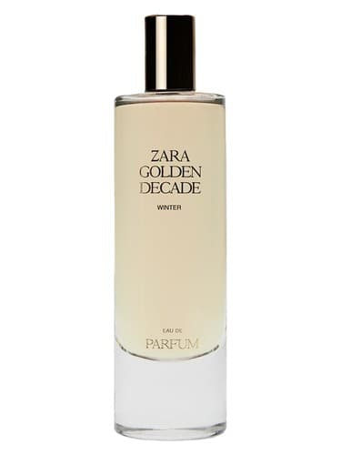 Golden Decade Winter - دهه گلد وینتر