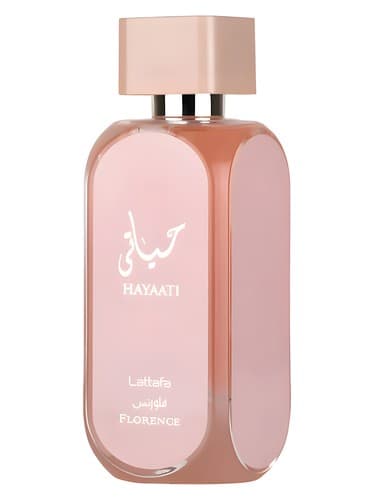 Hayaati Florence - حیاتاتی فلورانس