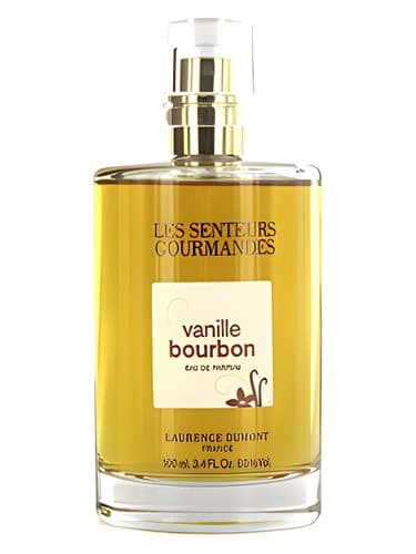 Vanille Bourbon