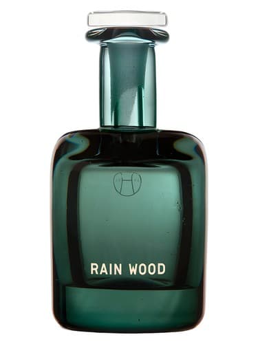 Rain Wood - وود باران