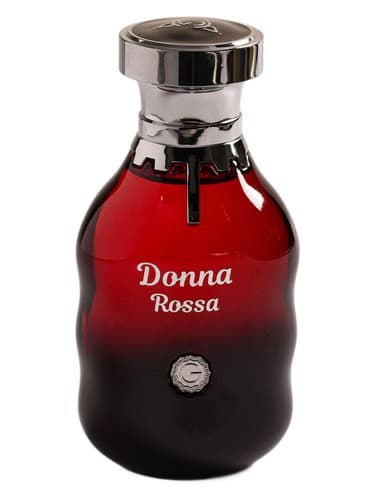 Donna Rossa
