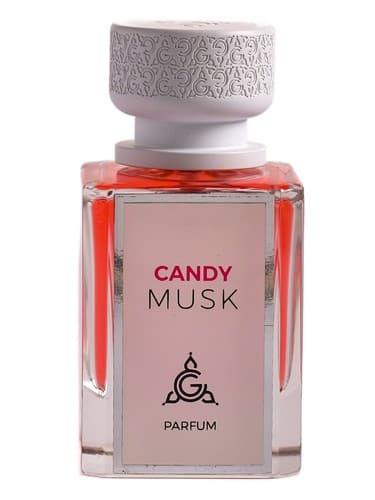 Candy Musk - نبات مشک