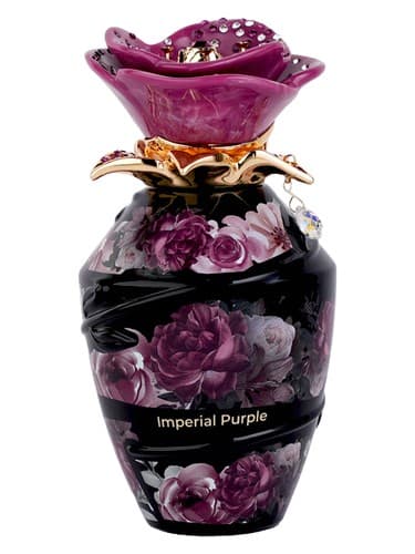 Imperial Purple - وایولت امپراتوری