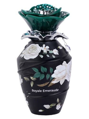 Royale Emeraude - رویال امراد