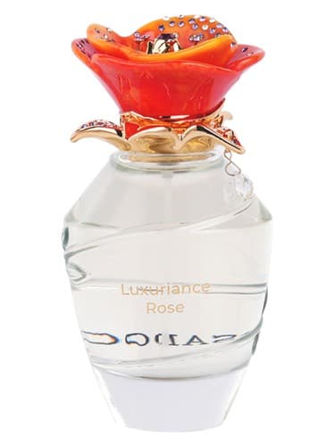 Luxuriance Rose - رز لوکس