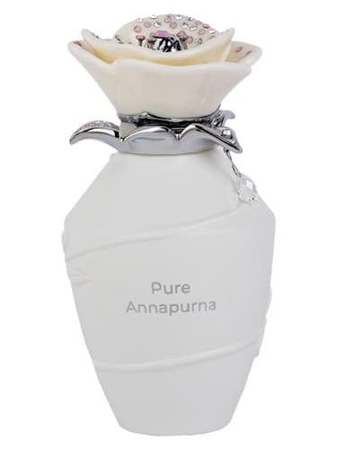 Pura Annapurna - پورا آناپورنا