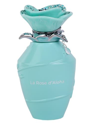 La Rose D'Aloha - لا رز دالوها