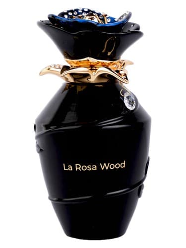 La Rosa Wood - لا روزا وود