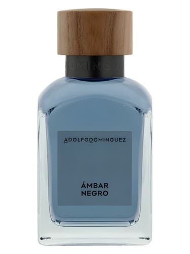 Ámbar Negro - امبار بلک