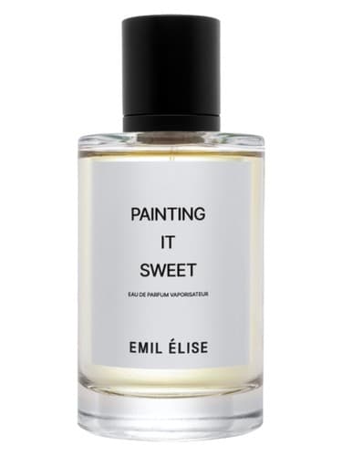 Painting It Sweet - نقاشی آن سوییت