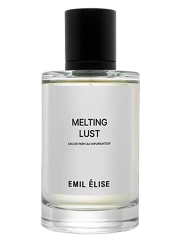 Melting Lust