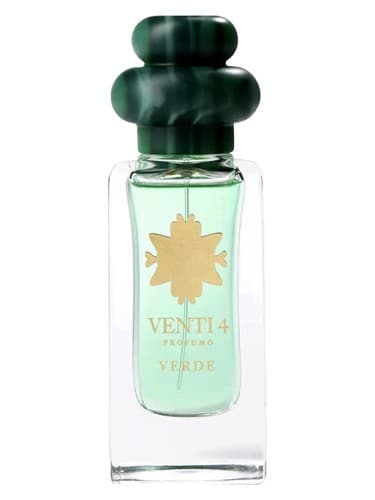 Verde - ورد