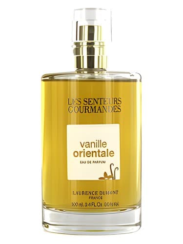 Vanille Orientale