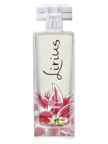 Lirius - لیریوس