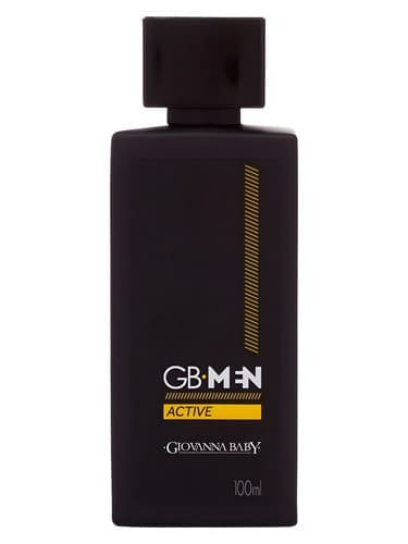 GB Men Active 