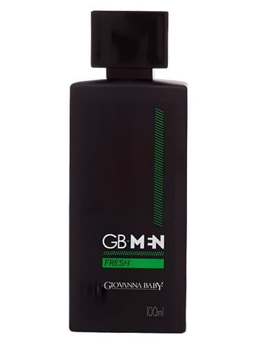 GB Men Fresh
