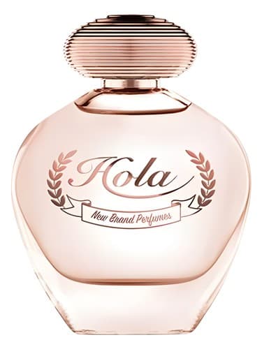 Hola