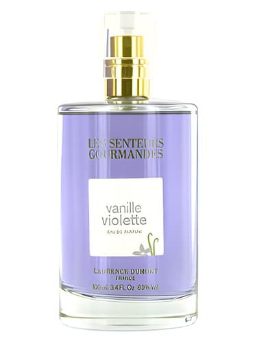 Vanille Violette - وانیلا ویولت